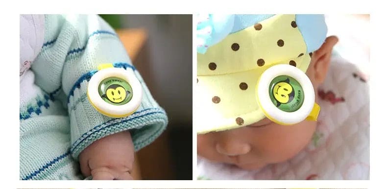 Baby Anti Mosquito Buckle, Plant Essential Oil Mosquito Clip, Toddler Flies Repellent Clips, Portable Mosquito Repellent Buckle For Outdoor, Waterproof Child Mosquito-proof Clamps, Cartoon Mosquito Repellent Button, Mosquito Repellent Clips For Household Baby Anti Mosquito Buckle, Plant Essential Oil Mosquito Clip, Toddler Flies Repellent Clips, Portable Mosquito Repellent Buckle For Outdoor, Waterproof Child Mosquito-proof Clamps, Cartoon Mosquito Repellent Button, Mosquito Repellent Clips For Household